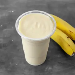 Banana Milk